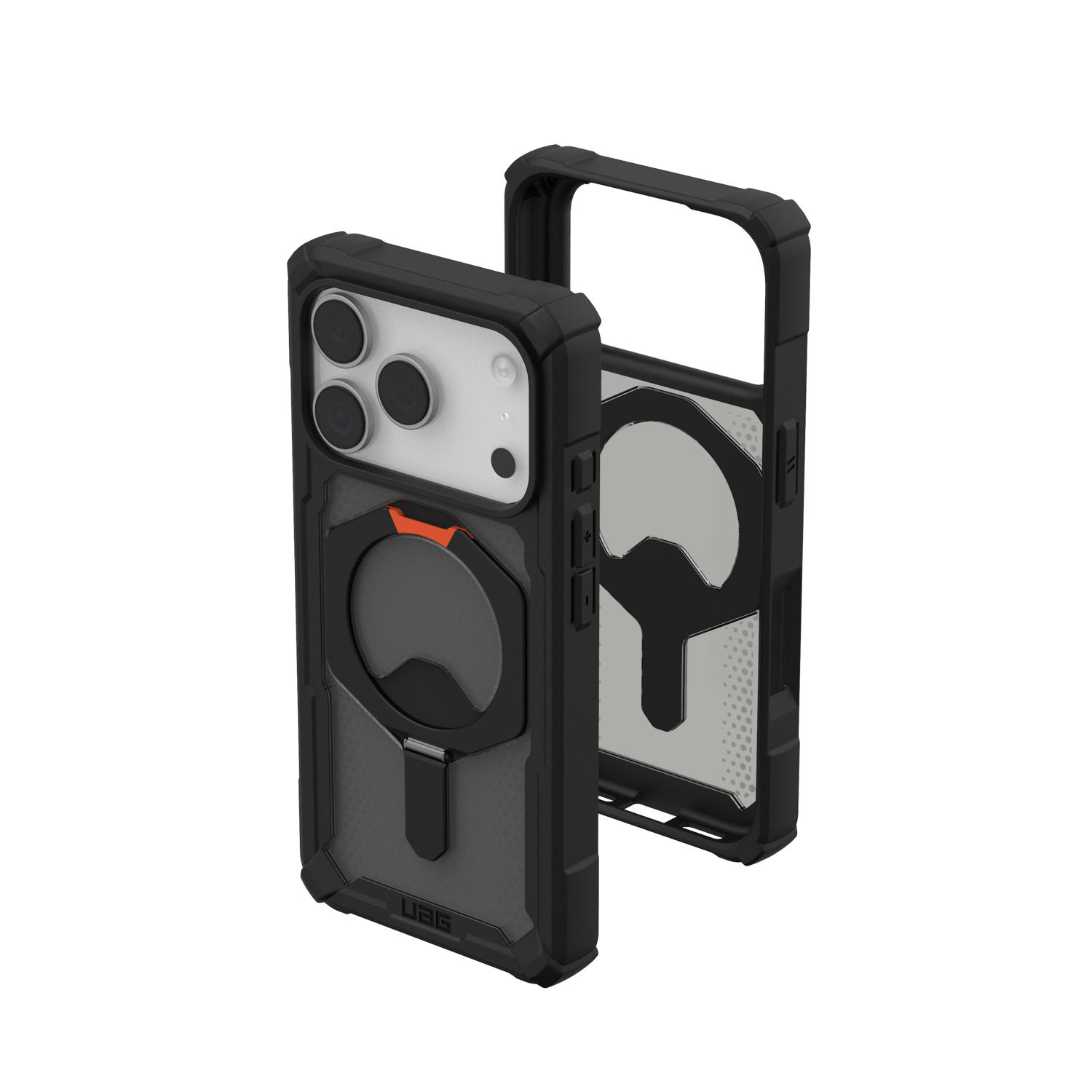  Ốp lưng Plasma XTE w Magsafe cho iPhone 17 Pro [6.3 inch] 