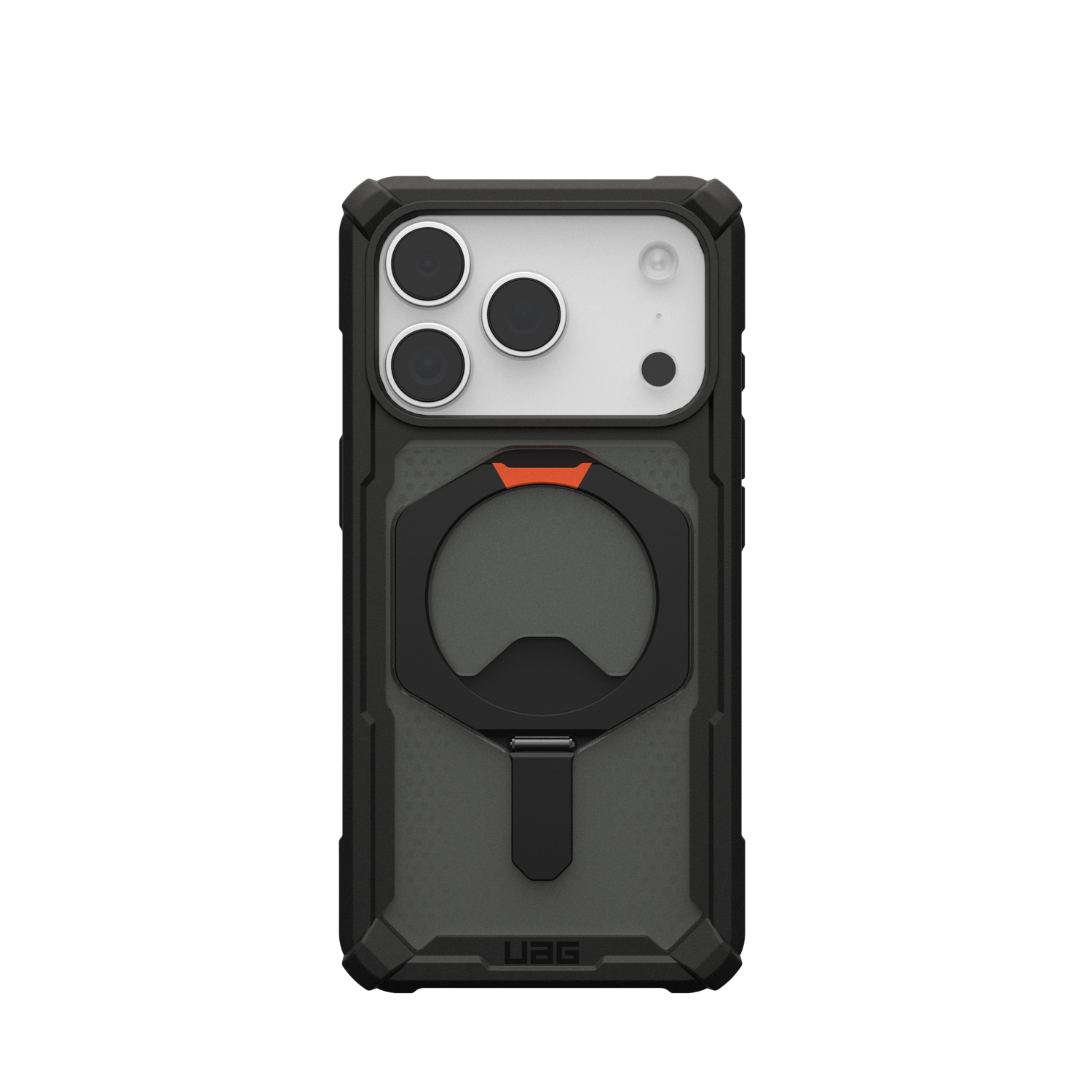  Ốp lưng Plasma XTE w Magsafe cho iPhone 17 Pro [6.3 inch] 