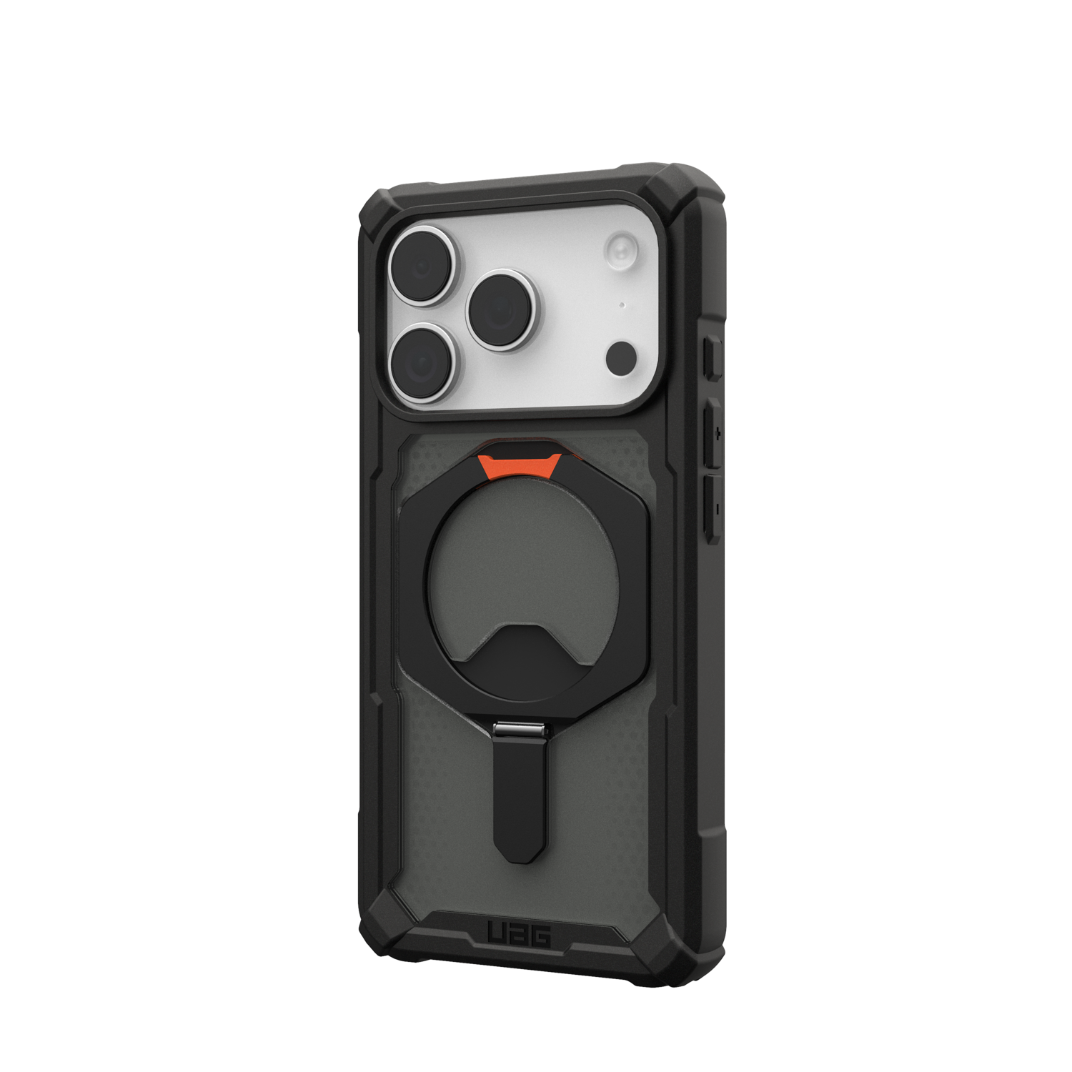  Ốp lưng Plasma XTE w Magsafe cho iPhone 17 Pro [6.3 inch] 