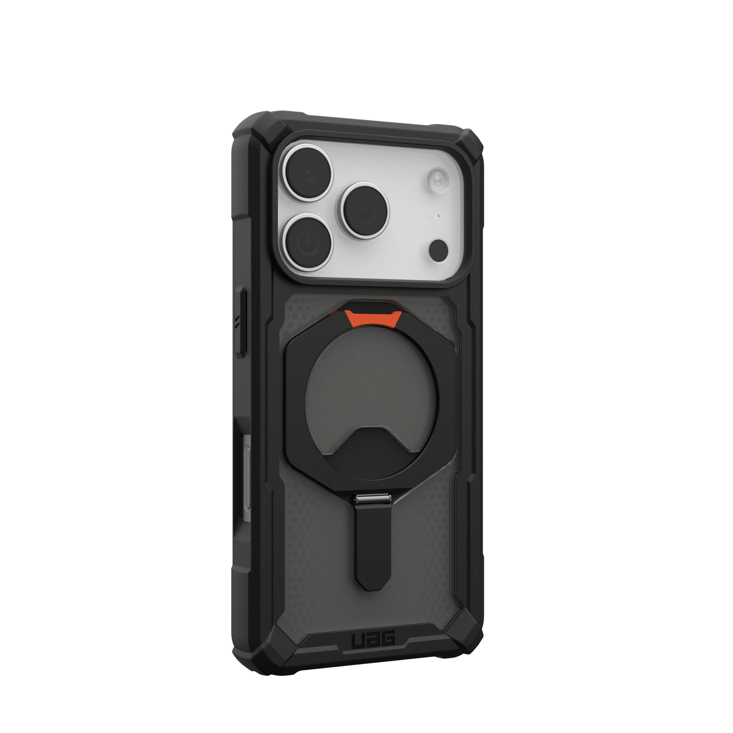  Ốp lưng Plasma XTE w Magsafe cho iPhone 17 Pro [6.3 inch] 