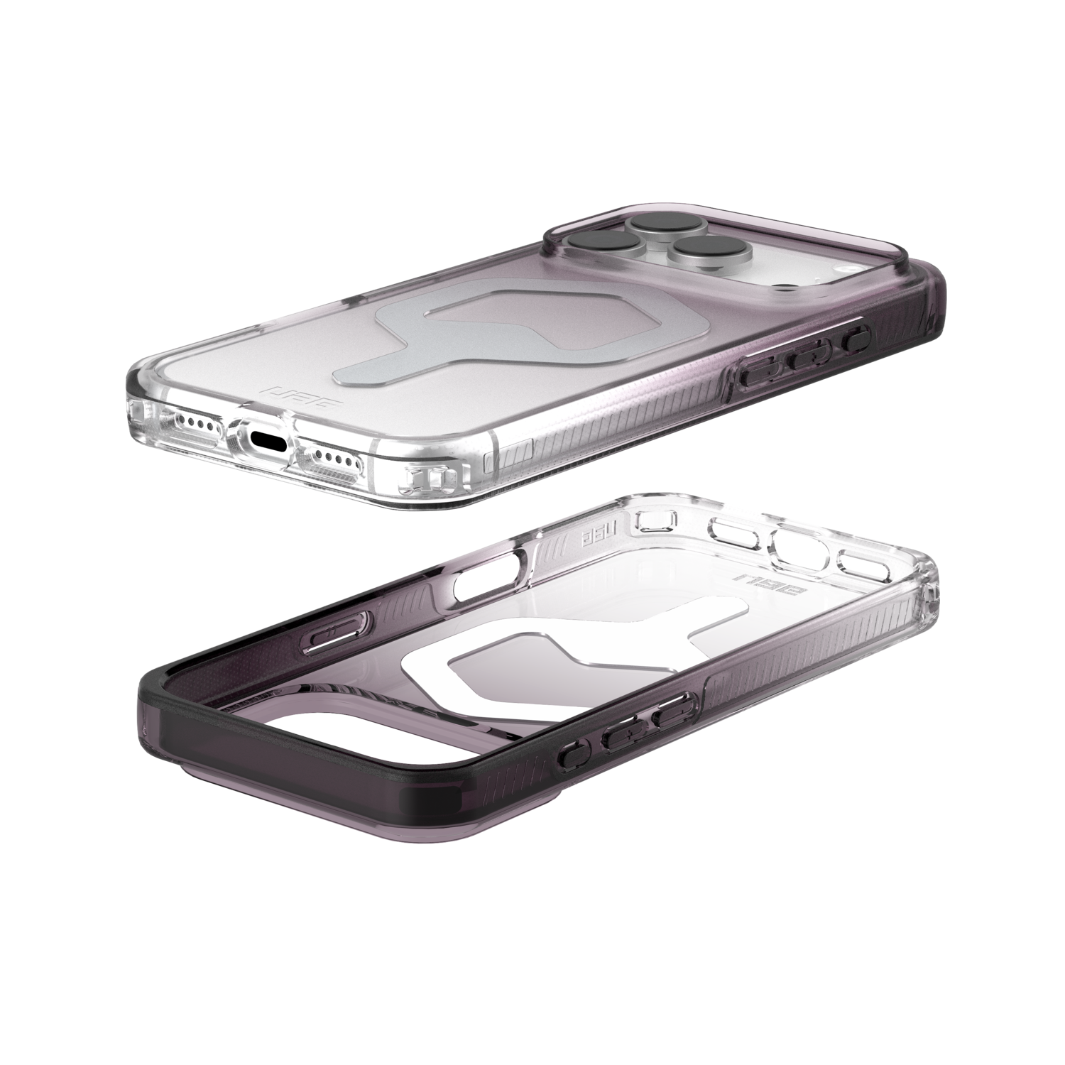  Ốp lưng Plyo w MagSafe cho iPhone 17 Pro [6.3 inch] 