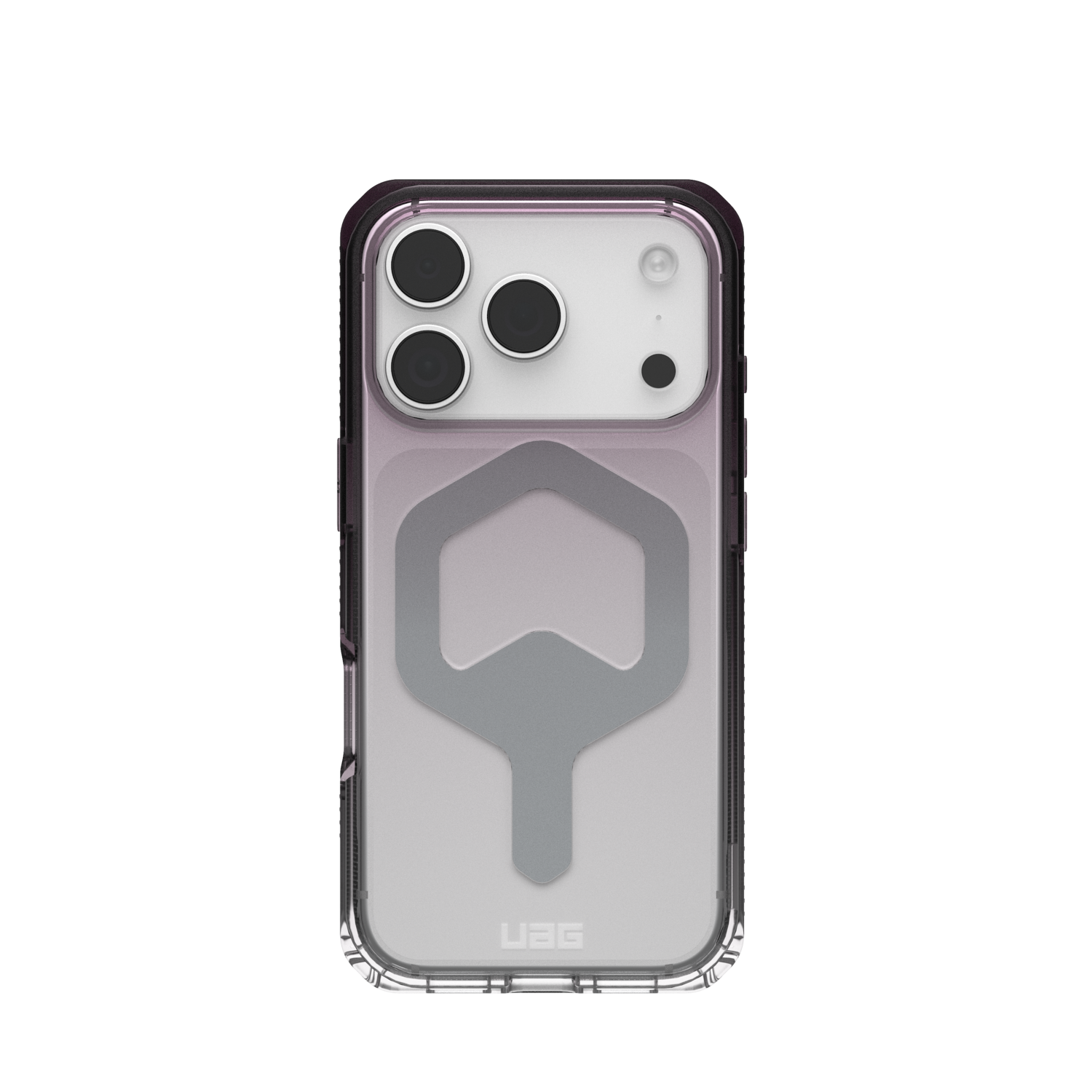  Ốp lưng Plyo w MagSafe cho iPhone 17 Pro [6.3 inch] 