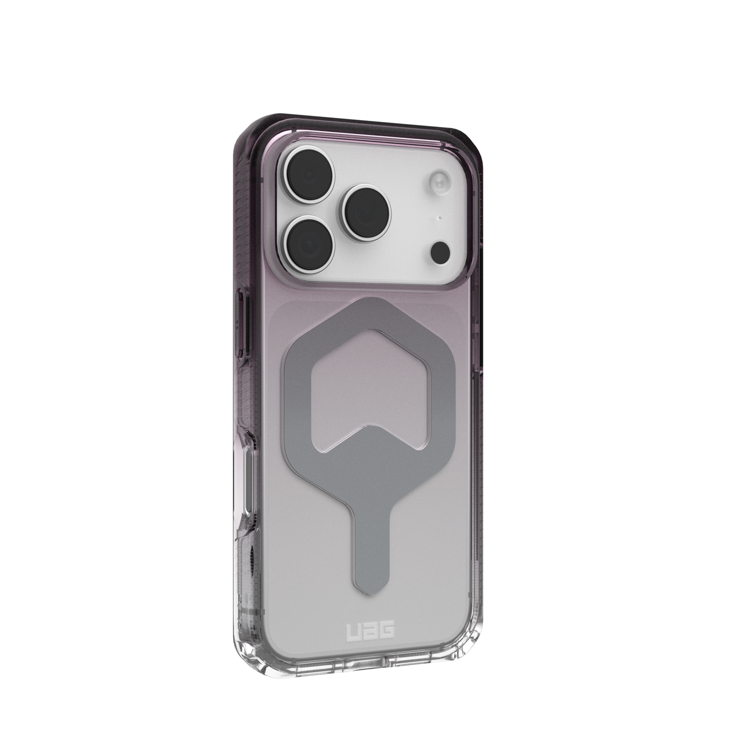  Ốp lưng Plyo w MagSafe cho iPhone 17 Pro [6.3 inch] 