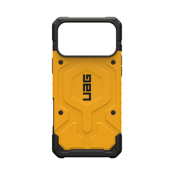  Ốp lưng Pathfinder w Magsafe cho iPhone 17 Pro Max [6.9 inch] 