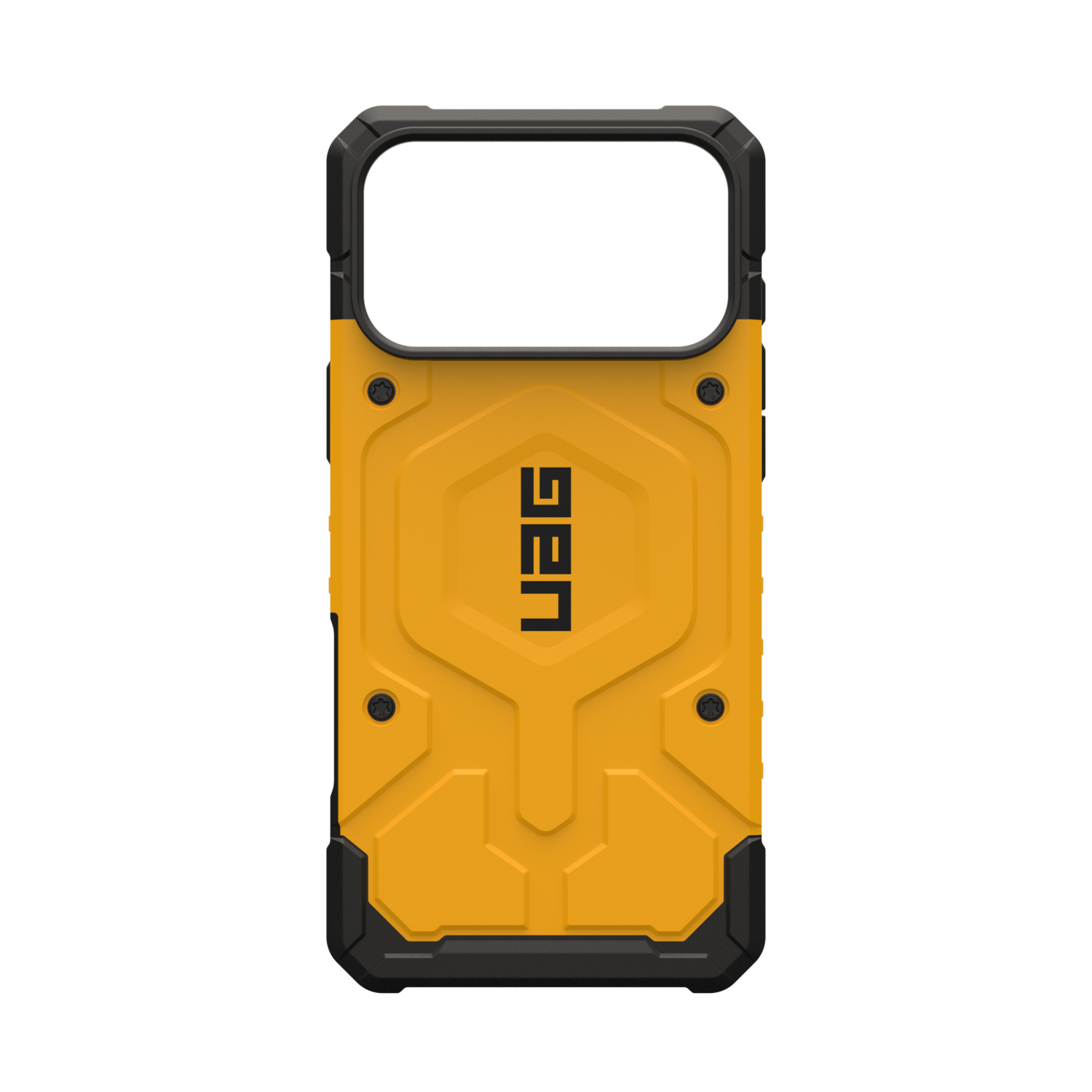  Ốp lưng Pathfinder w Magsafe cho iPhone 17 Pro Max [6.9 inch] 