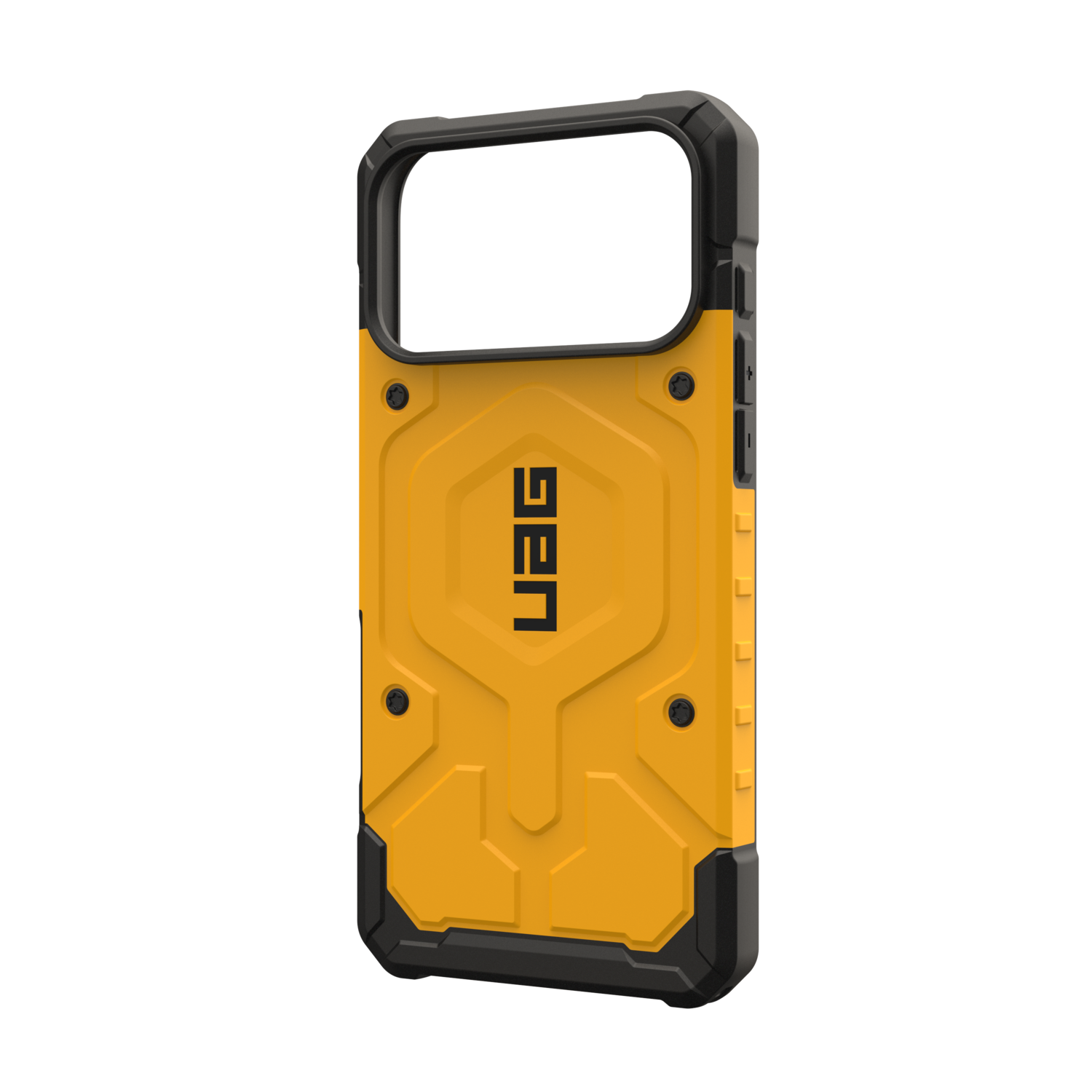  Ốp lưng Pathfinder w Magsafe cho iPhone 17 Pro Max [6.9 inch] 