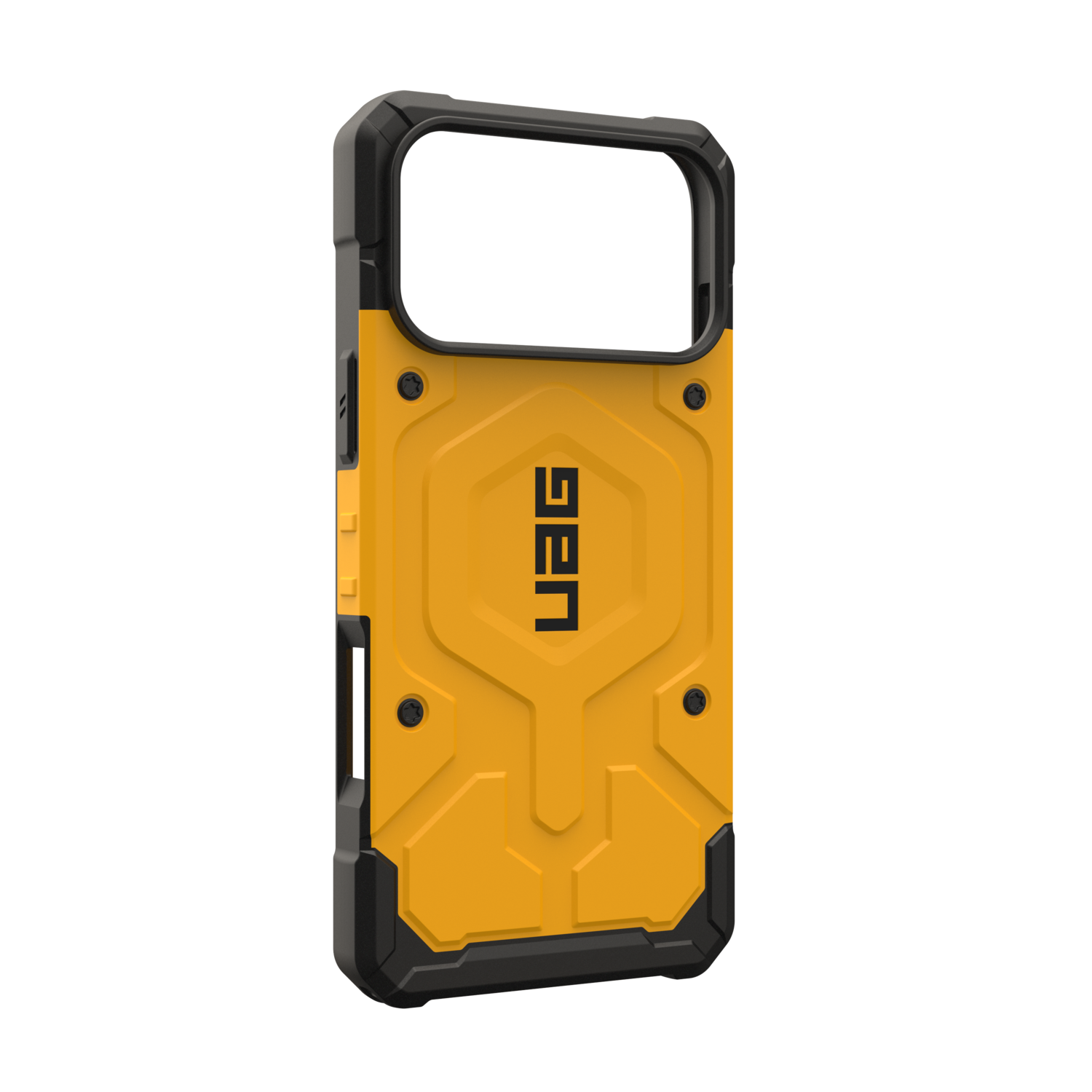  Ốp lưng Pathfinder w Magsafe cho iPhone 17 Pro Max [6.9 inch] 