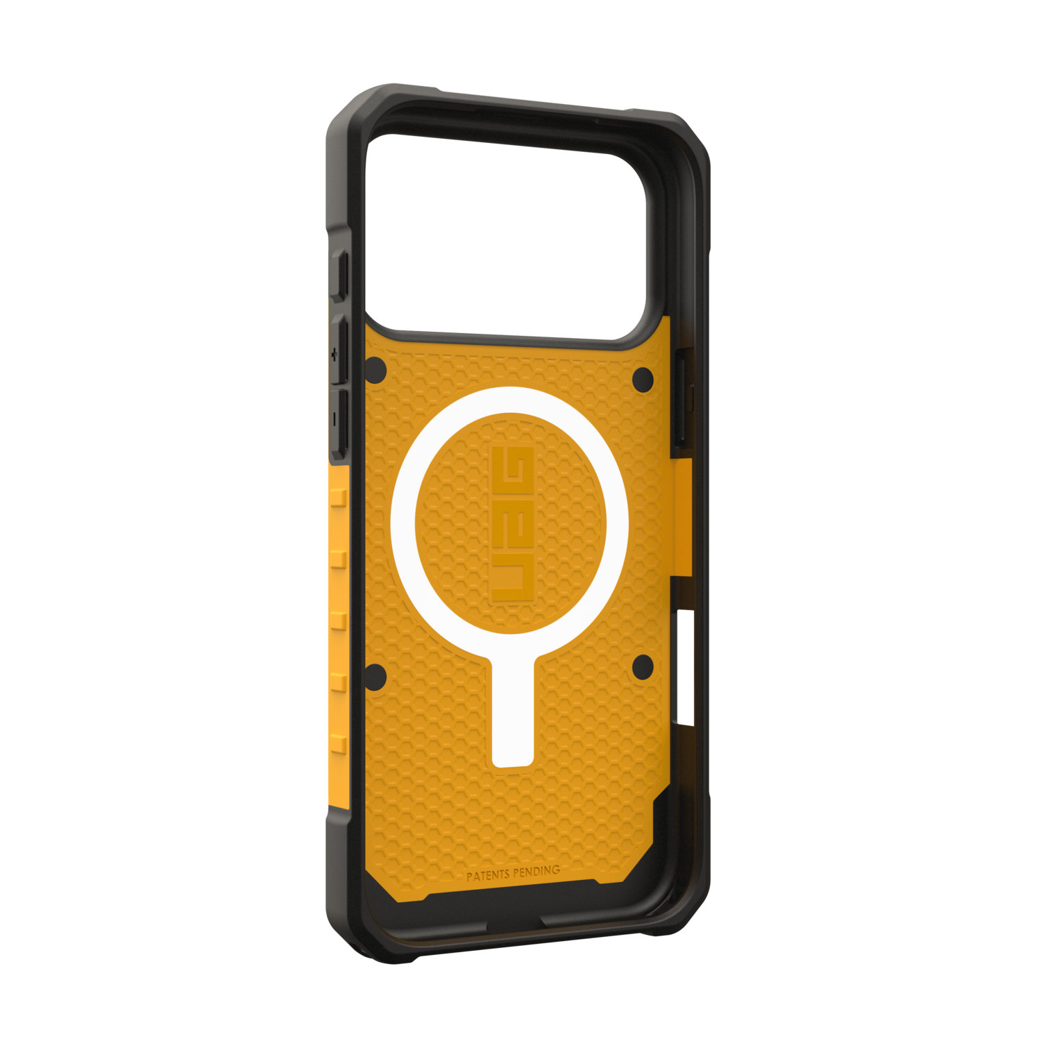  Ốp lưng Pathfinder w Magsafe cho iPhone 17 Pro Max [6.9 inch] 