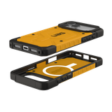  Ốp lưng Pathfinder w Magsafe cho iPhone 17 Pro Max [6.9 inch] 