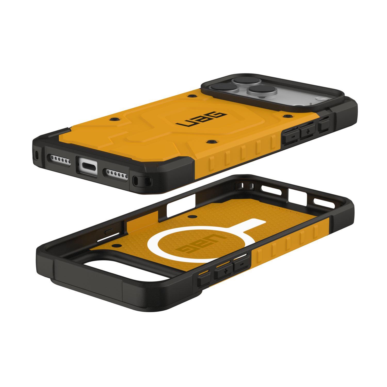  Ốp lưng Pathfinder w Magsafe cho iPhone 17 Pro Max [6.9 inch] 