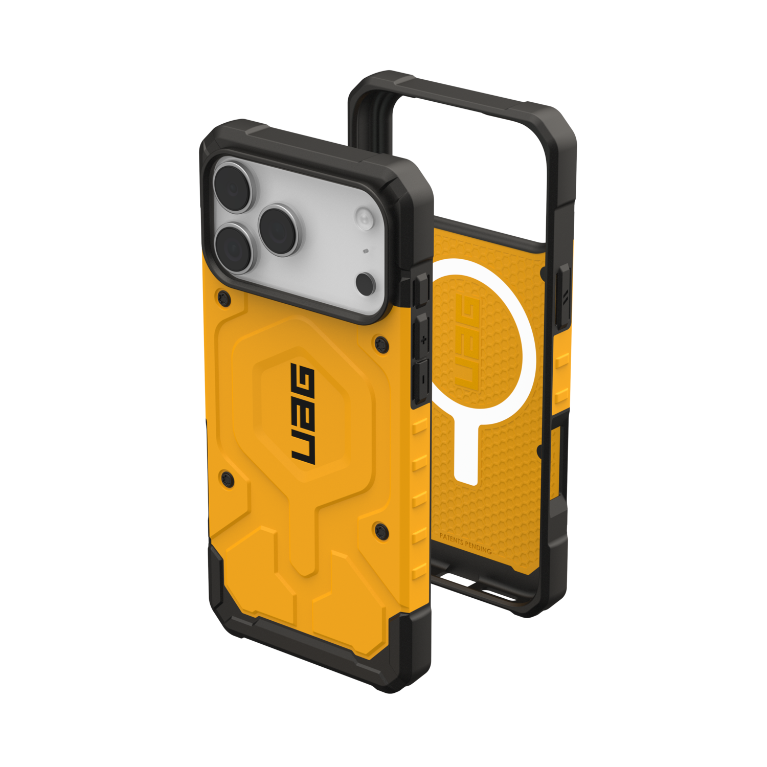  Ốp lưng Pathfinder w Magsafe cho iPhone 17 Pro Max [6.9 inch] 