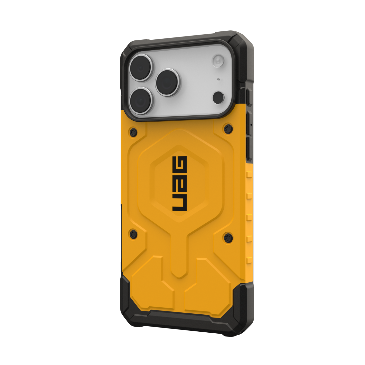  Ốp lưng Pathfinder w Magsafe cho iPhone 17 Pro Max [6.9 inch] 