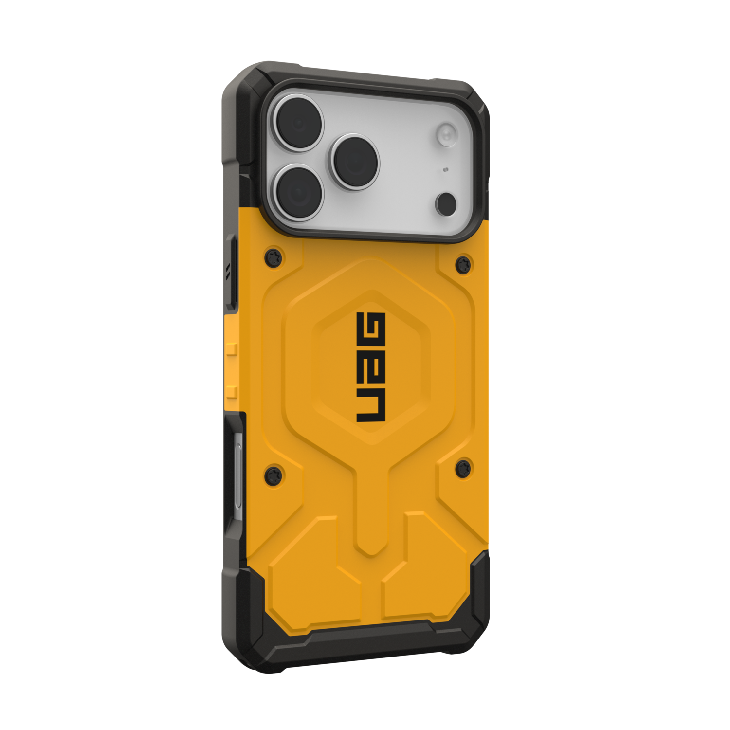  Ốp lưng Pathfinder w Magsafe cho iPhone 17 Pro Max [6.9 inch] 