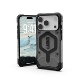  Ốp lưng Pathfinder Clear w Magsafe cho iPhone 17 Pro [6.3 inch] 