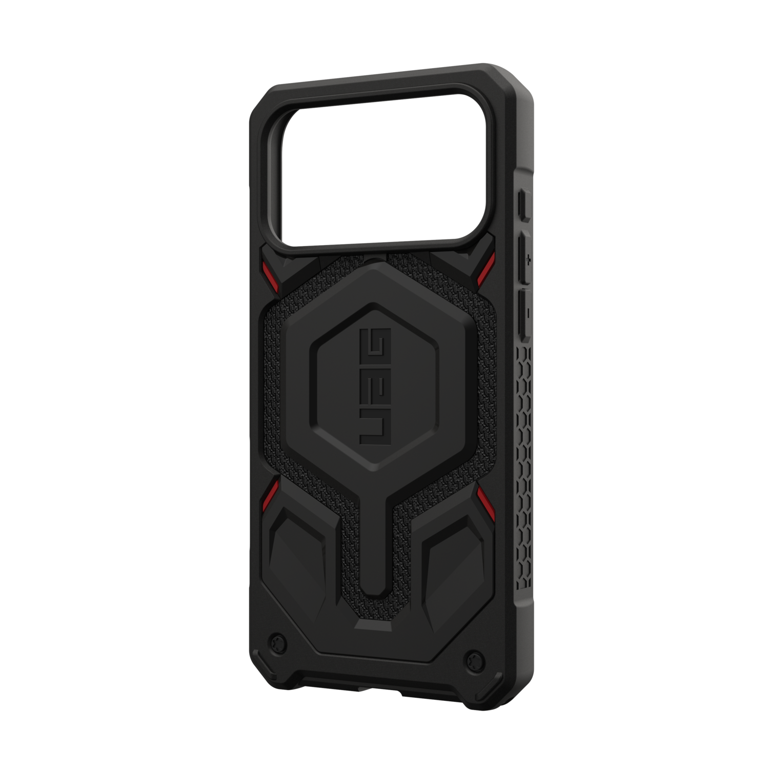  Ốp lưng Monarch Pro w Magsafe cho iPhone 17 Pro Max [6.9 inch] 