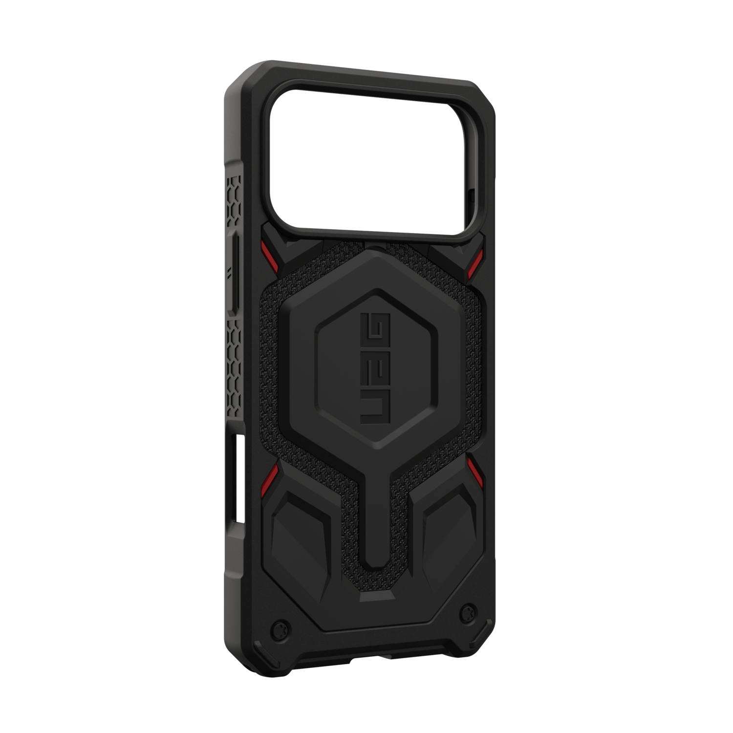  Ốp lưng Monarch Pro w Magsafe cho iPhone 17 Pro Max [6.9 inch] 