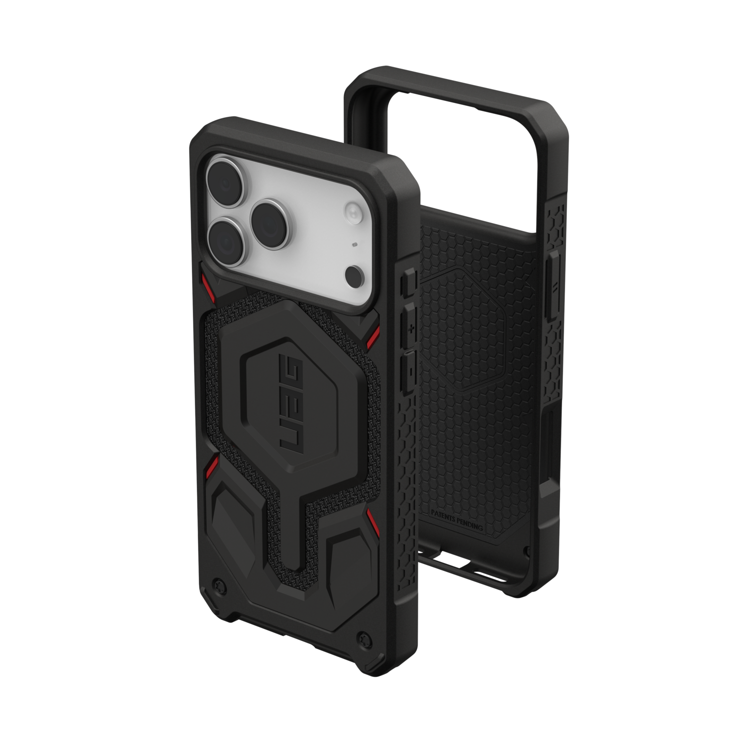  Ốp lưng Monarch Pro w Magsafe cho iPhone 17 Pro Max [6.9 inch] 