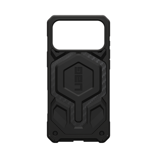  Ốp lưng Monarch Pro w Magsafe cho iPhone 17 Pro Max [6.9 inch] 