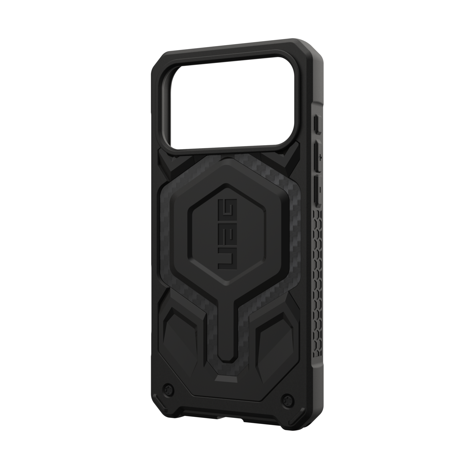  Ốp lưng Monarch Pro w Magsafe cho iPhone 17 Pro Max [6.9 inch] 