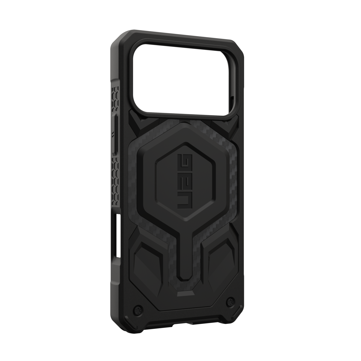  Ốp lưng Monarch Pro w Magsafe cho iPhone 17 Pro Max [6.9 inch] 