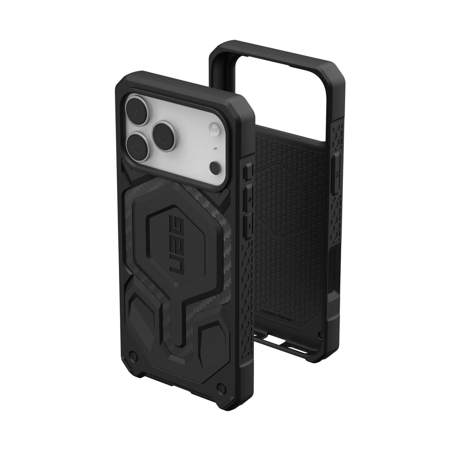  Ốp lưng Monarch Pro w Magsafe cho iPhone 17 Pro Max [6.9 inch] 