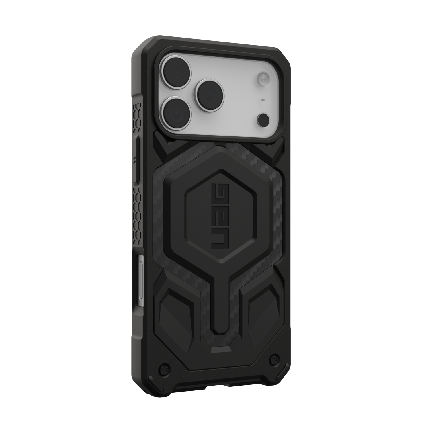  Ốp lưng Monarch Pro w Magsafe cho iPhone 17 Pro Max [6.9 inch] 