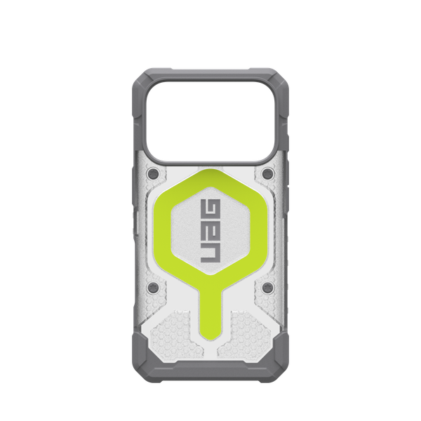  Ốp lưng Pathfinder Clear w Magsafe cho iPhone 17 Pro [6.3 inch] 