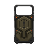  Ốp lưng Monarch Pro w Magsafe cho iPhone 17 Pro Max [6.9 inch] 