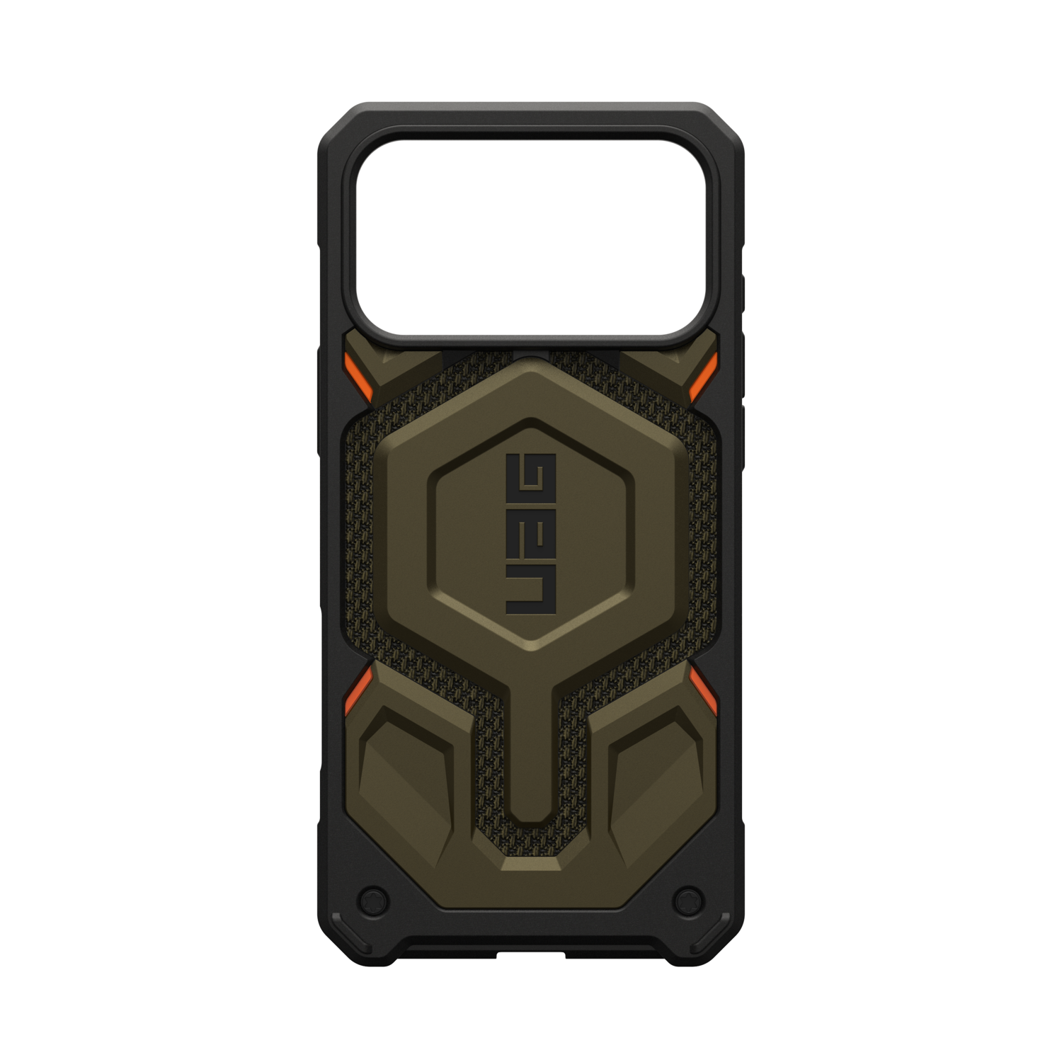  Ốp lưng Monarch Pro w Magsafe cho iPhone 17 Pro Max [6.9 inch] 