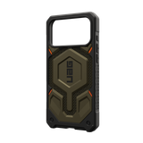  Ốp lưng Monarch Pro w Magsafe cho iPhone 17 Pro Max [6.9 inch] 