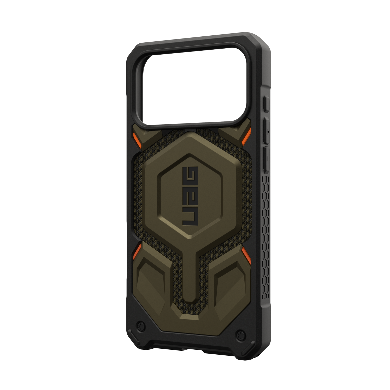  Ốp lưng Monarch Pro w Magsafe cho iPhone 17 Pro Max [6.9 inch] 