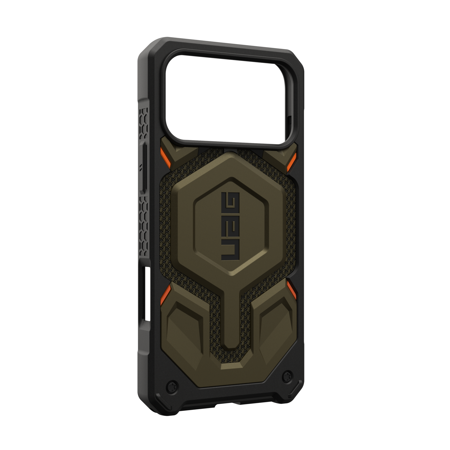  Ốp lưng Monarch Pro w Magsafe cho iPhone 17 Pro Max [6.9 inch] 