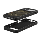  Ốp lưng Monarch Pro w Magsafe cho iPhone 17 Pro Max [6.9 inch] 