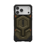  Ốp lưng Monarch Pro w Magsafe cho iPhone 17 Pro Max [6.9 inch] 