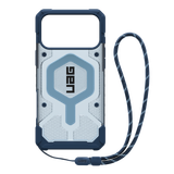  Ốp lưng Pathfinder Clear w Magsafe kèm dây đeo cho iPhone 17 Pro Max [6.9 inch] 