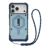  Ốp lưng Pathfinder Clear w Magsafe kèm dây đeo cho iPhone 17 Pro Max [6.9 inch] 