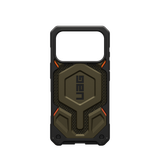  Ốp lưng Monarch Pro w Magsafe cho iPhone 17 Pro [6.3 inch] 