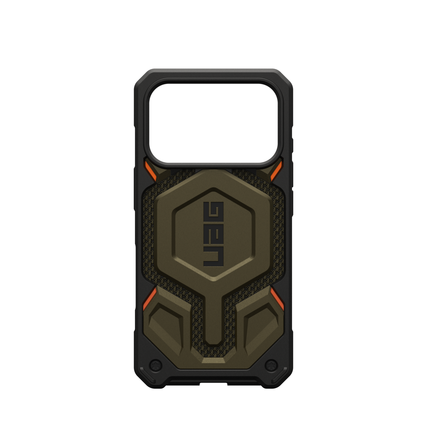  Ốp lưng Monarch Pro w Magsafe cho iPhone 17 Pro [6.3 inch] 