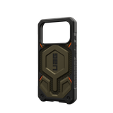  Ốp lưng Monarch Pro w Magsafe cho iPhone 17 Pro [6.3 inch] 