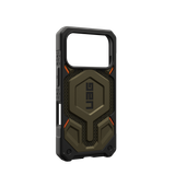  Ốp lưng Monarch Pro w Magsafe cho iPhone 17 Pro [6.3 inch] 