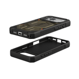  Ốp lưng Monarch Pro w Magsafe cho iPhone 17 Pro [6.3 inch] 