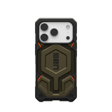  Ốp lưng Monarch Pro w Magsafe cho iPhone 17 Pro [6.3 inch] 