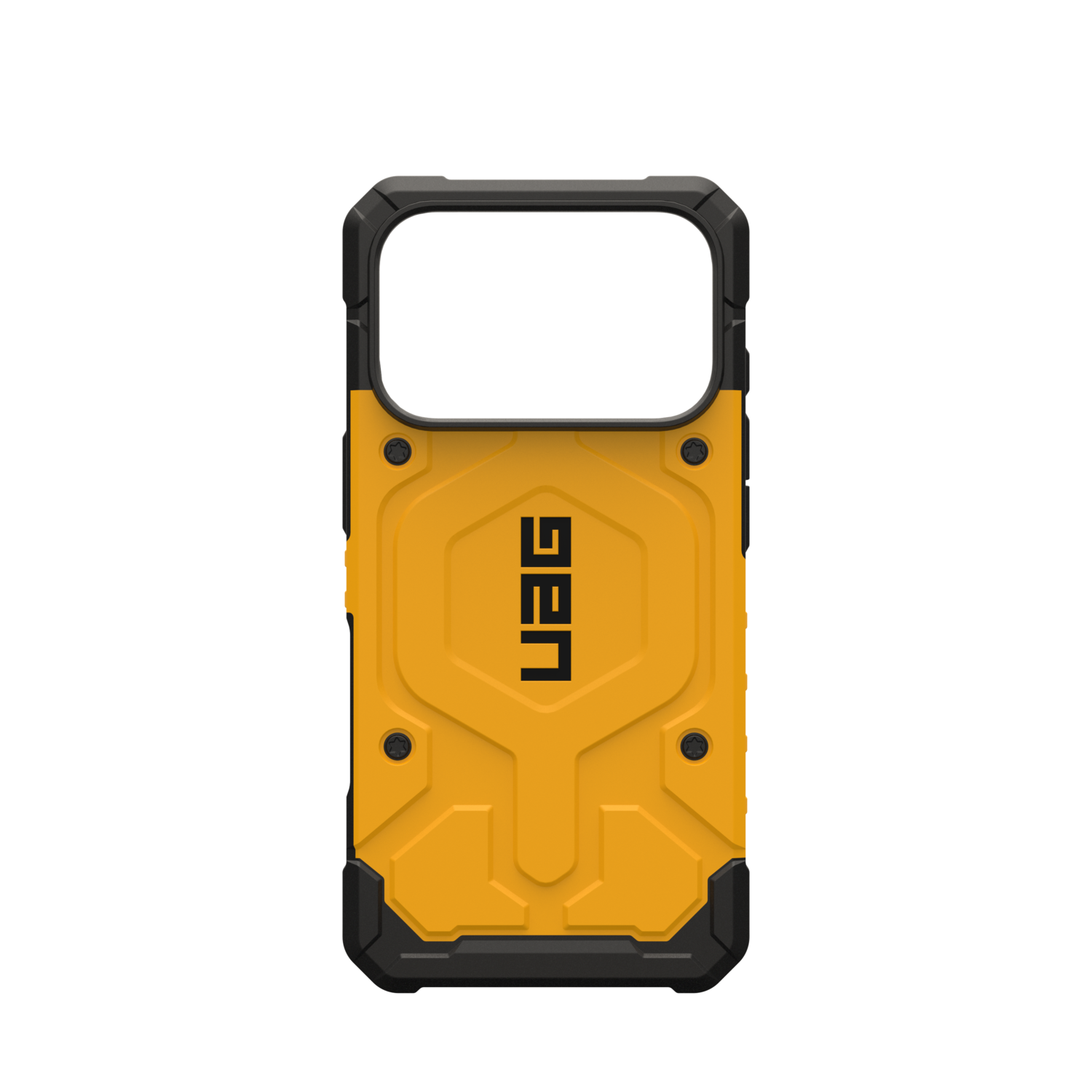  Ốp lưng Pathfinder w Magsafe cho iPhone 17 Pro [6.3 inch] 