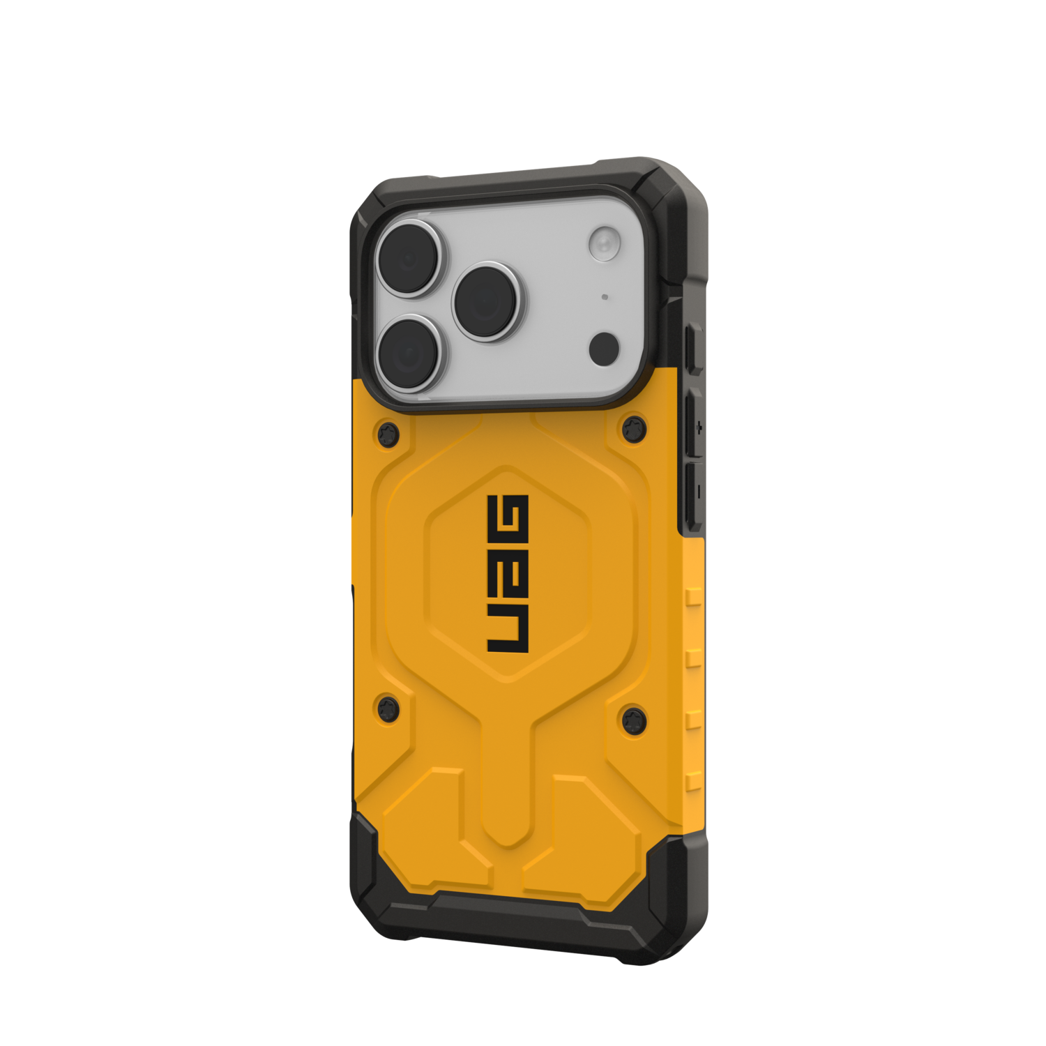  Ốp lưng Pathfinder w Magsafe cho iPhone 17 Pro [6.3 inch] 