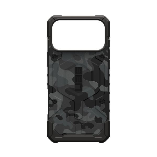  Ốp lưng Pathfinder SE w Magsafe cho iPhone 17 Pro Max [6.9 inch] 