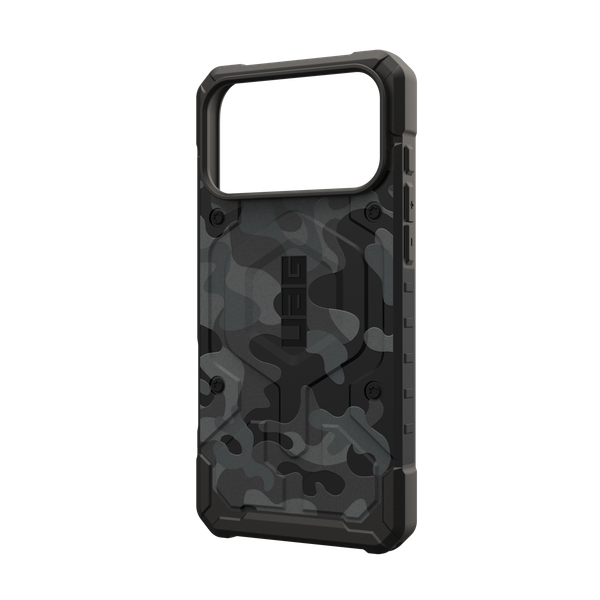  Ốp lưng Pathfinder SE w Magsafe cho iPhone 17 Pro Max [6.9 inch] 