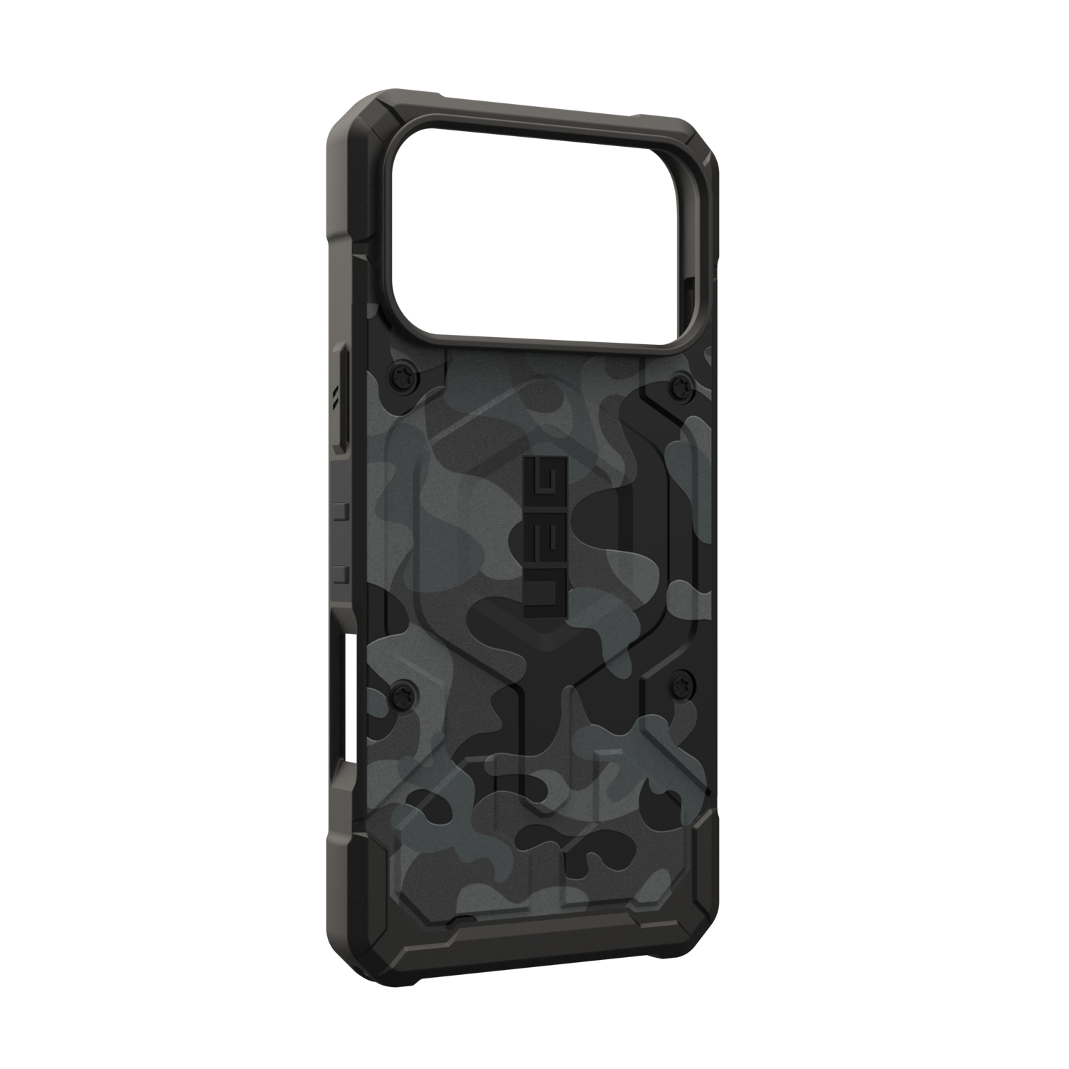  Ốp lưng Pathfinder SE w Magsafe cho iPhone 17 Pro Max [6.9 inch] 