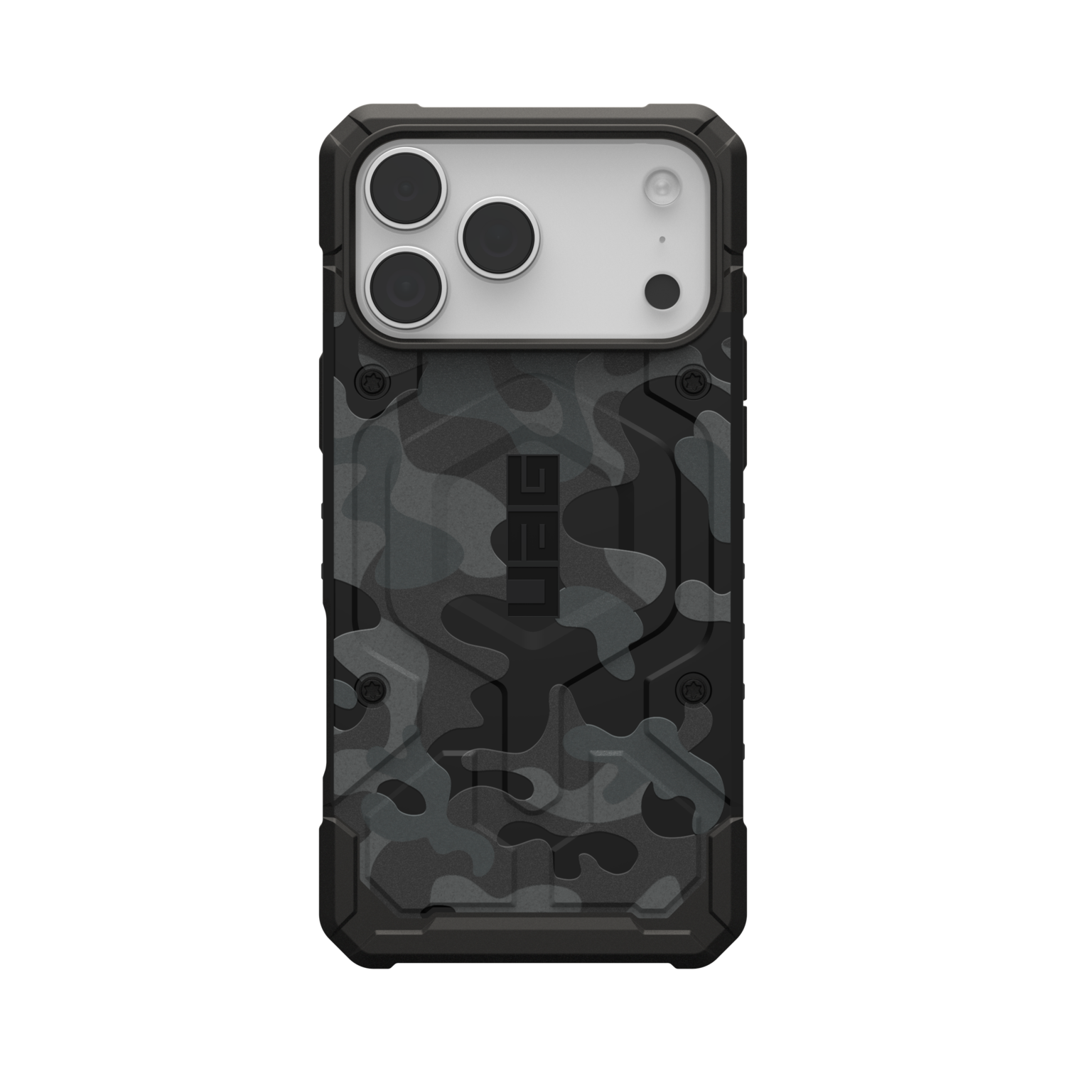  Ốp lưng Pathfinder SE w Magsafe cho iPhone 17 Pro Max [6.9 inch] 