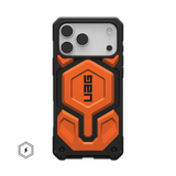  Ốp lưng Monarch Pro w Magsafe cho iPhone 17 Pro Max [6.9 inch] 