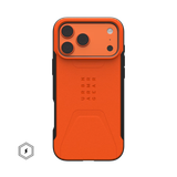  Ốp lưng Civilian w Magsafe cho iPhone 17 Pro Max [6.9 inch] 